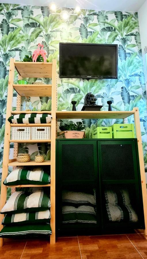 Arguineguin, Two Bedrooms Bungalow, Pool & Wifi ภายนอก รูปภาพ