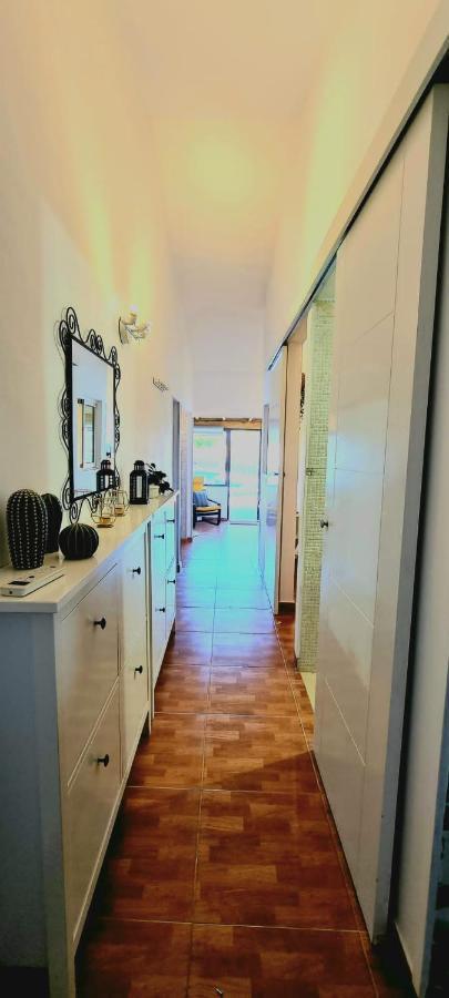 Arguineguin, Two Bedrooms Bungalow, Pool & Wifi ภายนอก รูปภาพ