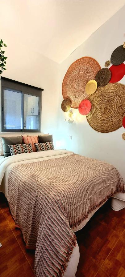 Arguineguin, Two Bedrooms Bungalow, Pool & Wifi ภายนอก รูปภาพ