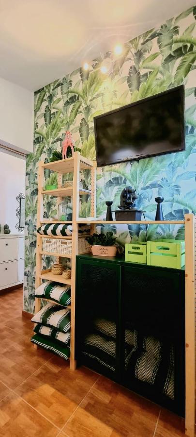 Arguineguin, Two Bedrooms Bungalow, Pool & Wifi ภายนอก รูปภาพ