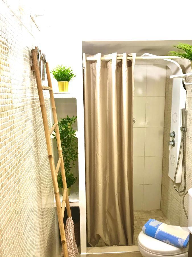 Arguineguin, Two Bedrooms Bungalow, Pool & Wifi ภายนอก รูปภาพ
