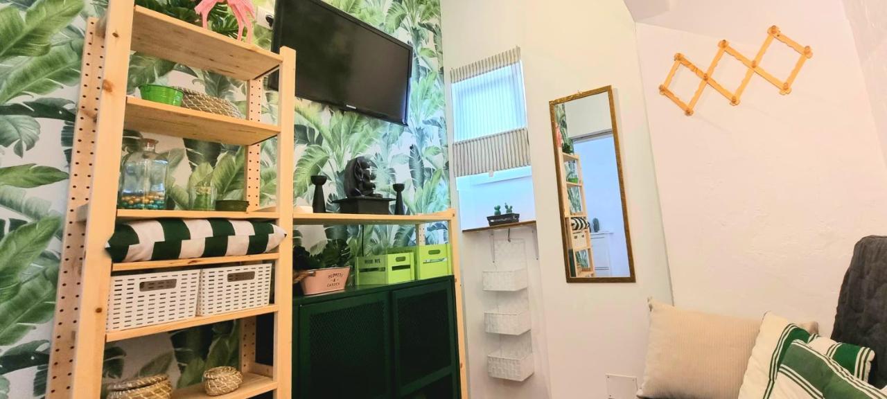 Arguineguin, Two Bedrooms Bungalow, Pool & Wifi ภายนอก รูปภาพ